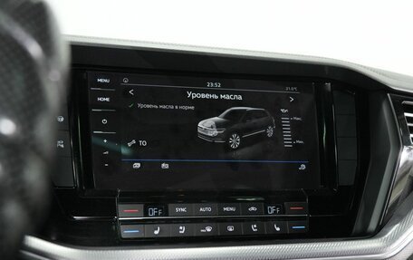 Volkswagen Touareg III, 2022 год, 7 890 000 рублей, 31 фотография