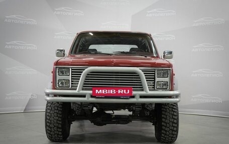 Chevrolet Blazer I рестайлинг, 1991 год, 1 800 000 рублей, 3 фотография