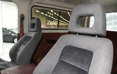 Chevrolet Blazer I рестайлинг, 1991 год, 1 800 000 рублей, 14 фотография