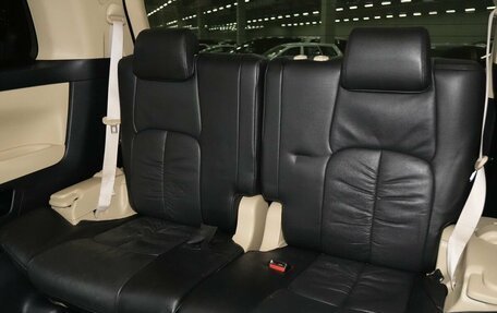 Toyota Alphard III, 2016 год, 3 400 000 рублей, 10 фотография