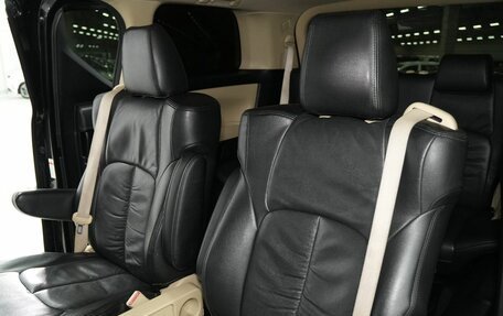 Toyota Alphard III, 2016 год, 3 400 000 рублей, 9 фотография