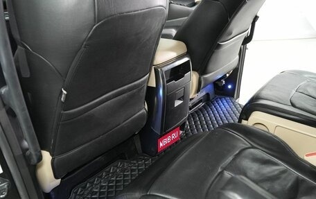 Toyota Alphard III, 2016 год, 3 400 000 рублей, 8 фотография