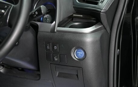 Toyota Alphard III, 2016 год, 3 400 000 рублей, 16 фотография