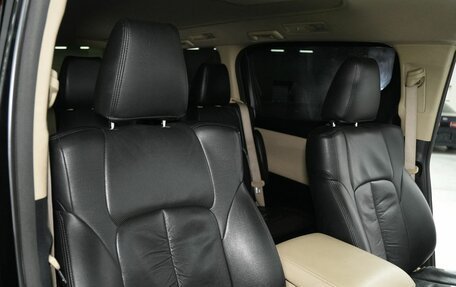 Toyota Alphard III, 2016 год, 3 400 000 рублей, 20 фотография
