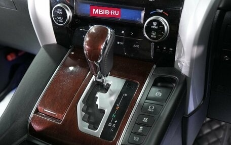 Toyota Alphard III, 2016 год, 3 400 000 рублей, 22 фотография