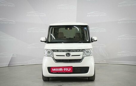 Honda N-BOX II, 2017 год, 770 000 рублей, 3 фотография