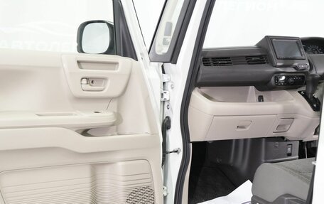 Honda N-BOX II, 2017 год, 770 000 рублей, 9 фотография