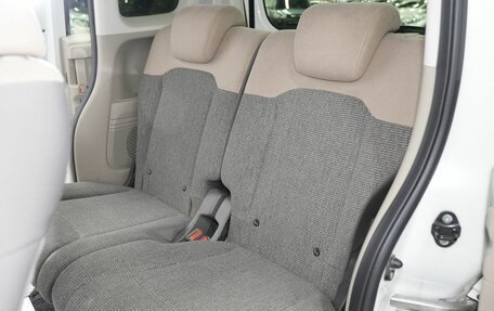 Honda N-BOX II, 2017 год, 770 000 рублей, 10 фотография