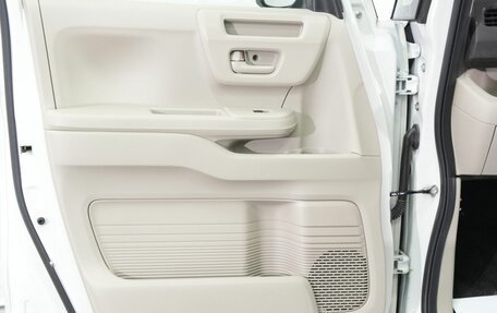 Honda N-BOX II, 2017 год, 770 000 рублей, 8 фотография
