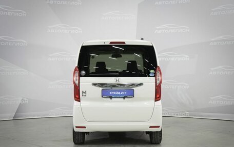 Honda N-BOX II, 2017 год, 770 000 рублей, 6 фотография