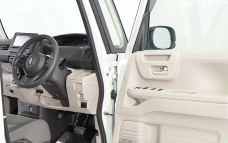Honda N-BOX II, 2017 год, 770 000 рублей, 12 фотография