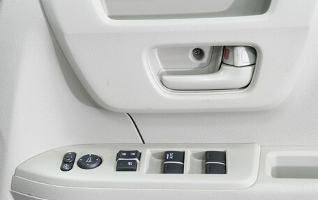 Honda N-BOX II, 2017 год, 770 000 рублей, 13 фотография