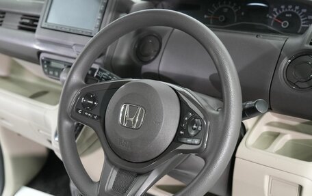 Honda N-BOX II, 2017 год, 770 000 рублей, 15 фотография