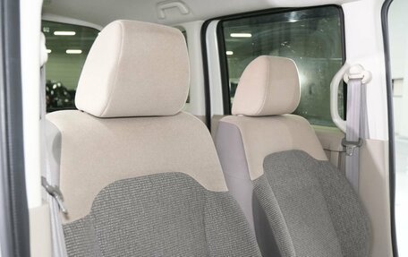 Honda N-BOX II, 2017 год, 770 000 рублей, 18 фотография