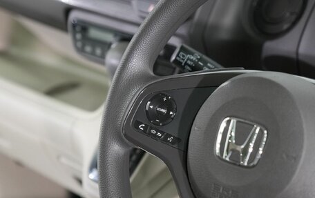 Honda N-BOX II, 2017 год, 770 000 рублей, 17 фотография