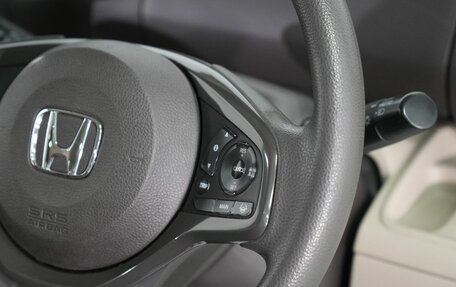 Honda N-BOX II, 2017 год, 770 000 рублей, 16 фотография