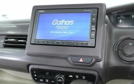 Honda N-BOX II, 2017 год, 770 000 рублей, 21 фотография