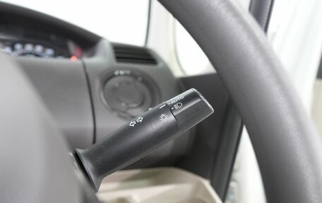 Honda N-BOX II, 2017 год, 770 000 рублей, 24 фотография
