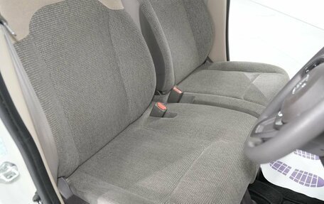 Honda N-BOX II, 2017 год, 770 000 рублей, 19 фотография