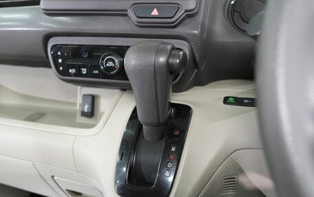 Honda N-BOX II, 2017 год, 770 000 рублей, 20 фотография