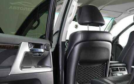 Toyota Land Cruiser 200, 2012 год, 4 100 000 рублей, 9 фотография