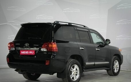 Toyota Land Cruiser 200, 2012 год, 4 100 000 рублей, 5 фотография