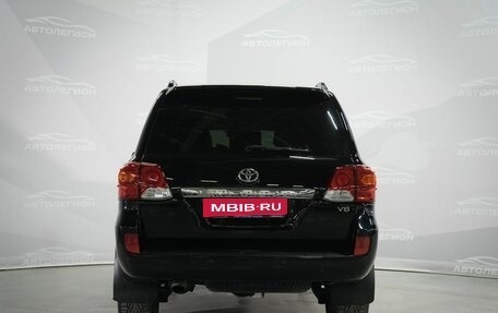Toyota Land Cruiser 200, 2012 год, 4 100 000 рублей, 6 фотография