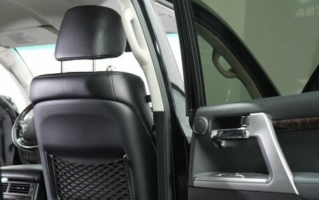 Toyota Land Cruiser 200, 2012 год, 4 100 000 рублей, 11 фотография