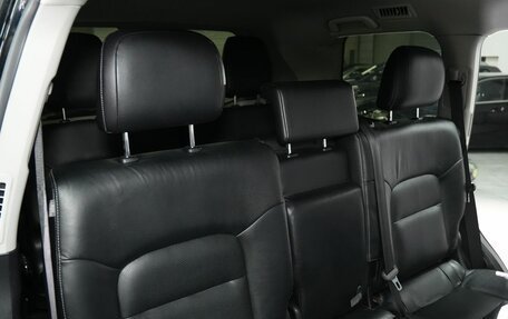 Toyota Land Cruiser 200, 2012 год, 4 100 000 рублей, 13 фотография