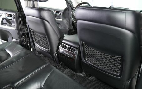 Toyota Land Cruiser 200, 2012 год, 4 100 000 рублей, 12 фотография