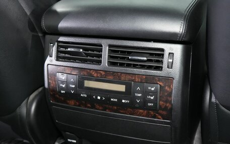 Toyota Land Cruiser 200, 2012 год, 4 100 000 рублей, 14 фотография