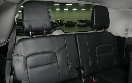 Toyota Land Cruiser 200, 2012 год, 4 100 000 рублей, 15 фотография
