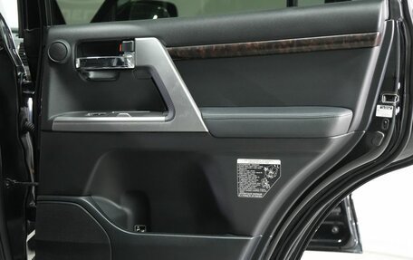 Toyota Land Cruiser 200, 2012 год, 4 100 000 рублей, 10 фотография