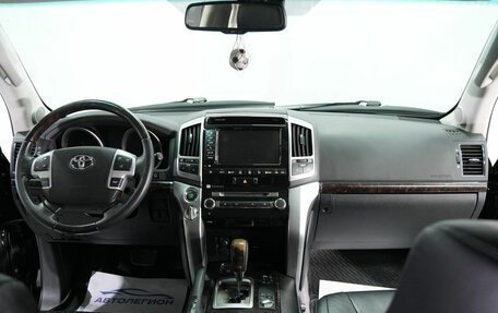 Toyota Land Cruiser 200, 2012 год, 4 100 000 рублей, 16 фотография