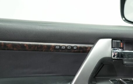 Toyota Land Cruiser 200, 2012 год, 4 100 000 рублей, 22 фотография