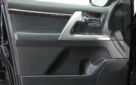Toyota Land Cruiser 200, 2012 год, 4 100 000 рублей, 20 фотография