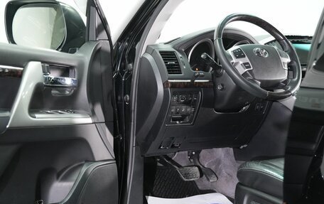 Toyota Land Cruiser 200, 2012 год, 4 100 000 рублей, 21 фотография