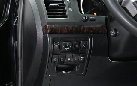 Toyota Land Cruiser 200, 2012 год, 4 100 000 рублей, 24 фотография