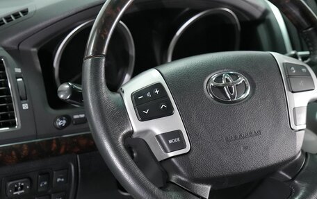 Toyota Land Cruiser 200, 2012 год, 4 100 000 рублей, 26 фотография