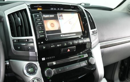 Toyota Land Cruiser 200, 2012 год, 4 100 000 рублей, 33 фотография