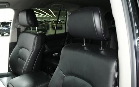 Toyota Land Cruiser 200, 2012 год, 4 100 000 рублей, 28 фотография