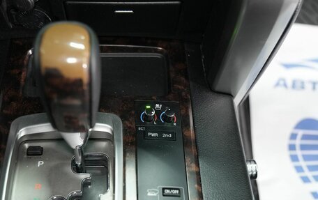 Toyota Land Cruiser 200, 2012 год, 4 100 000 рублей, 32 фотография