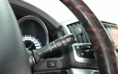 Toyota Land Cruiser 200, 2012 год, 4 100 000 рублей, 36 фотография