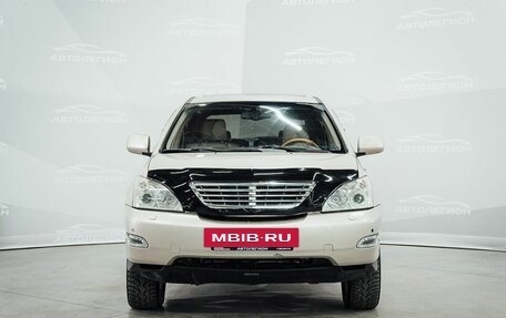 Lexus RX II рестайлинг, 2006 год, 1 190 000 рублей, 3 фотография