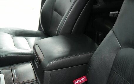 Toyota Land Cruiser 200, 2012 год, 4 100 000 рублей, 29 фотография