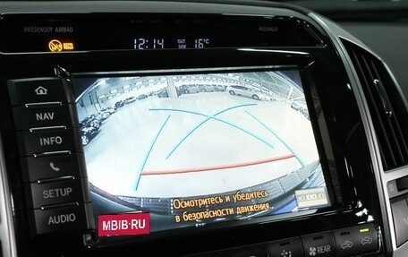 Toyota Land Cruiser 200, 2012 год, 4 100 000 рублей, 34 фотография