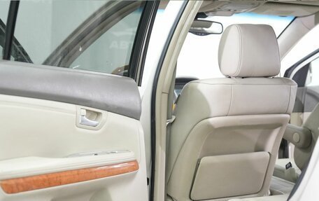 Lexus RX II рестайлинг, 2006 год, 1 190 000 рублей, 9 фотография