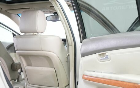 Lexus RX II рестайлинг, 2006 год, 1 190 000 рублей, 11 фотография