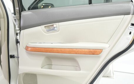 Lexus RX II рестайлинг, 2006 год, 1 190 000 рублей, 10 фотография