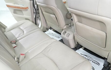 Lexus RX II рестайлинг, 2006 год, 1 190 000 рублей, 12 фотография